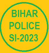 bihar police si logo