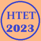 HTET 2023 logo