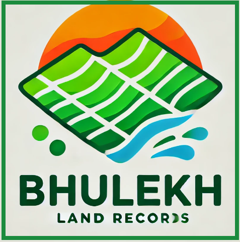 bhulekh  logo