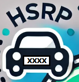 hsrp logo