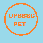 upssc pet logo